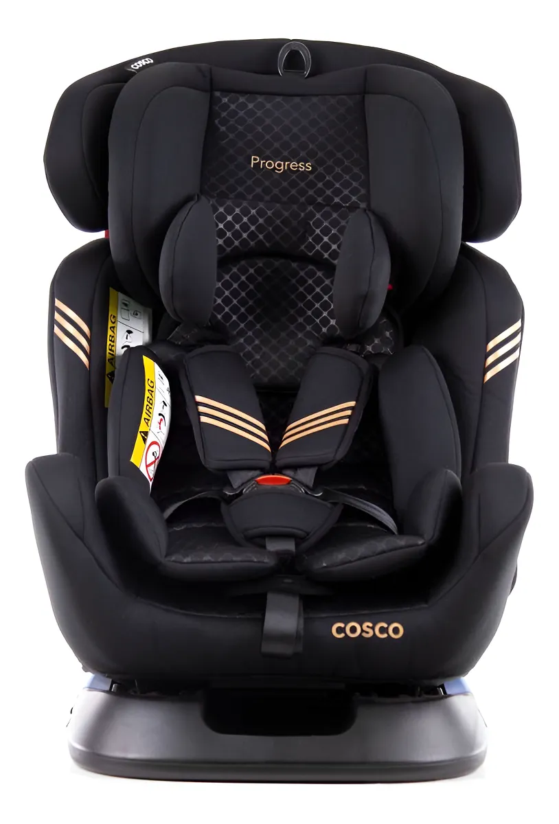 Imagem do produto Cadeirinha Para Auto Cosco Progress 0 a 36kg da marca Cosco